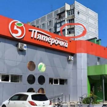 Продается 3-х комнатная квартира, 66 м²