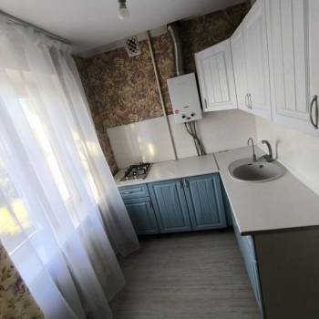 Продается 3-х комнатная квартира, 60 м²