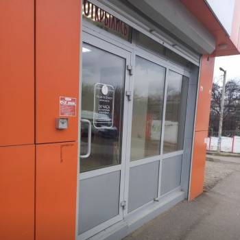 Продается Нежилое помещение, 88 м²