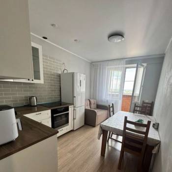Сдается 1-комнатная квартира, 39,9 м²