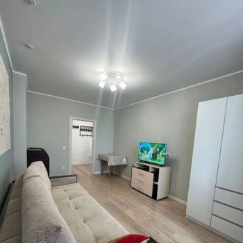 Сдается 1-комнатная квартира, 39,9 м²