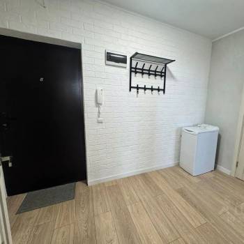 Сдается 1-комнатная квартира, 39,9 м²