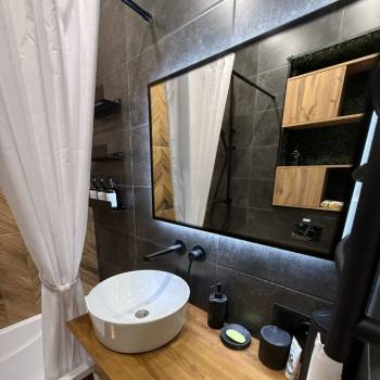 Сдается 1-комнатная квартира, 24 м²