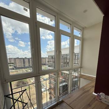 Сдается 1-комнатная квартира, 24 м²