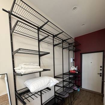 Сдается 1-комнатная квартира, 24 м²