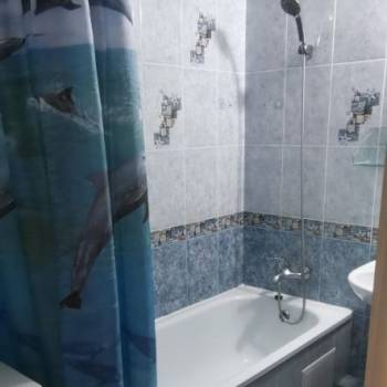 Сдается 2-х комнатная квартира, 68 м²