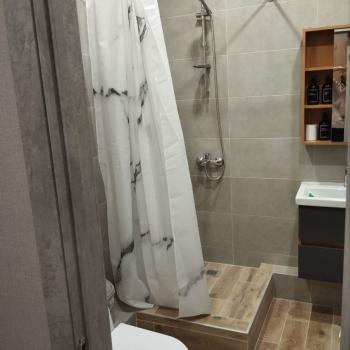 Сдается 1-комнатная квартира, 26 м²