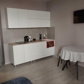 Сдается 1-комнатная квартира, 26 м²