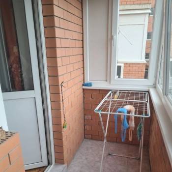 Продается 1-комнатная квартира, 34 м²