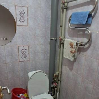 Продается 1-комнатная квартира, 34 м²