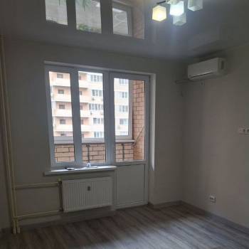 Продается 1-комнатная квартира, 39 м²