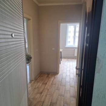 Продается 1-комнатная квартира, 39 м²