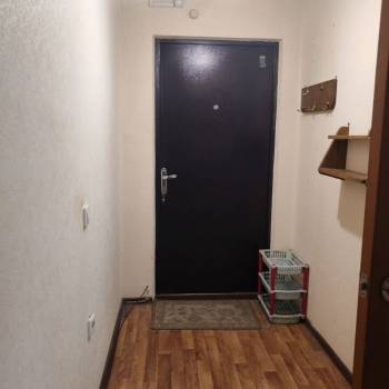 Продается 1-комнатная квартира, 30 м²