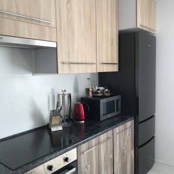 Продается 1-комнатная квартира, 35,8 м²