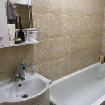 Продается 1-комнатная квартира, 35,8 м²