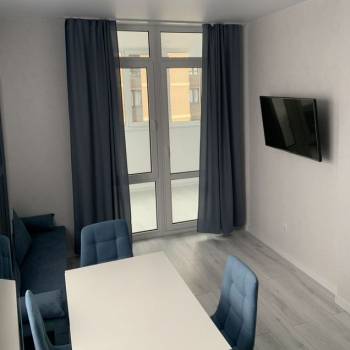 Продается 3-х комнатная квартира, 62 м²
