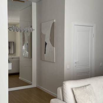 Продается 3-х комнатная квартира, 69,3 м²