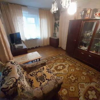 Сдается 2-х комнатная квартира, 43 м²