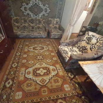 Сдается 2-х комнатная квартира, 43 м²