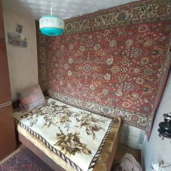 Сдается 2-х комнатная квартира, 43 м²