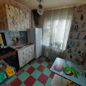 Сдается 2-х комнатная квартира, 43 м²