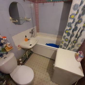 Сдается 2-х комнатная квартира, 43 м²
