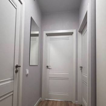 Сдается 1-комнатная квартира, 37,8 м²