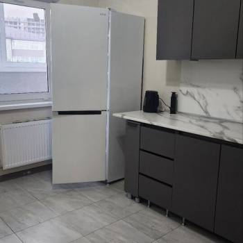 Сдается 2-х комнатная квартира, 52 м²