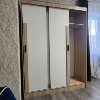 Сдается 2-х комнатная квартира, 52 м²