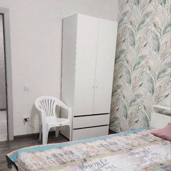 Сдается 2-х комнатная квартира, 52 м²