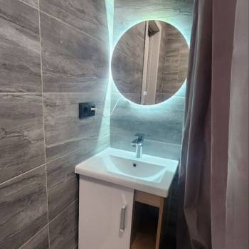 Сдается 2-х комнатная квартира, 52 м²