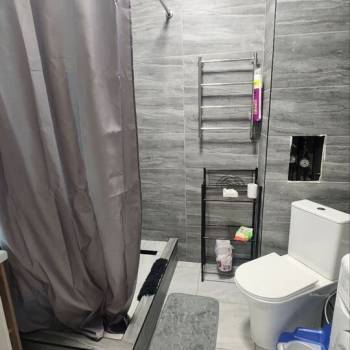 Сдается 2-х комнатная квартира, 52 м²