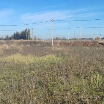 Продается Участок, 820 м²