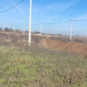 Продается Участок, 820 м²