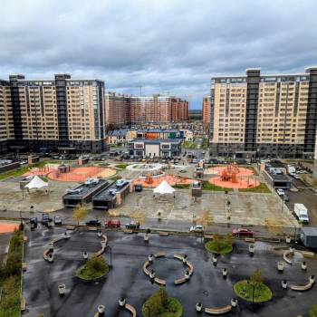 Продается 1-комнатная квартира, 35 м²