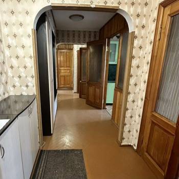 Продается Многокомнатная квартира, 74,1 м²