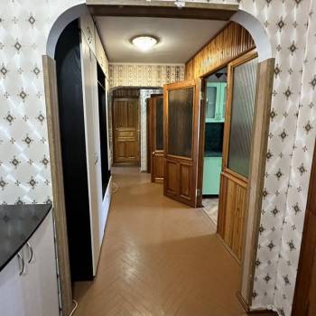 Продается Многокомнатная квартира, 74,1 м²