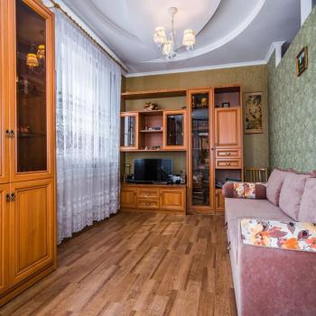 Продается 1-комнатная квартира, 48,9 м²
