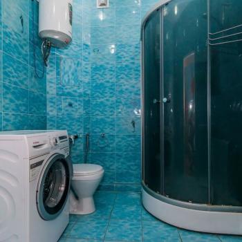 Продается 1-комнатная квартира, 48,9 м²