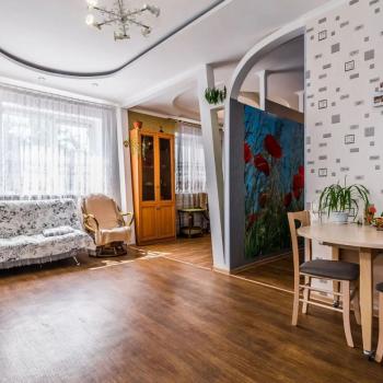 Продается 1-комнатная квартира, 48,9 м²