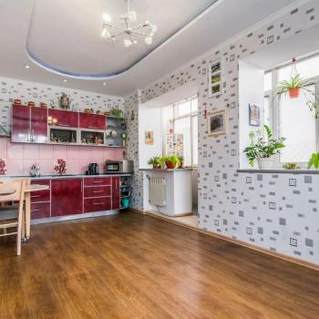 Продается 1-комнатная квартира, 48,9 м²
