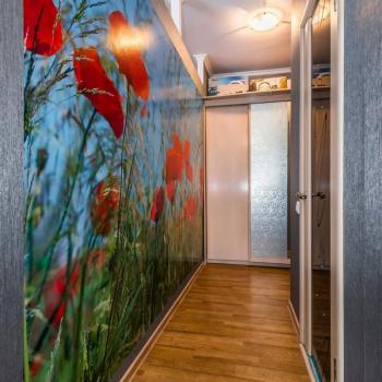 Продается 1-комнатная квартира, 48,9 м²