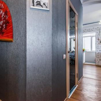 Продается 1-комнатная квартира, 48,9 м²