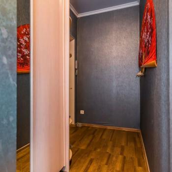 Продается 1-комнатная квартира, 48,9 м²