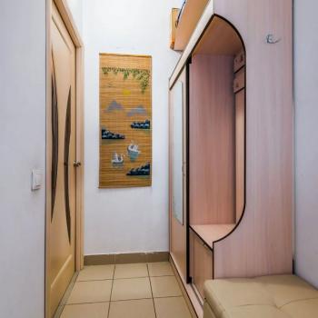 Продается 1-комнатная квартира, 48,9 м²
