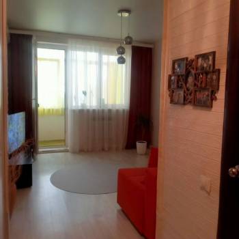 Продается 1-комнатная квартира, 28 м²