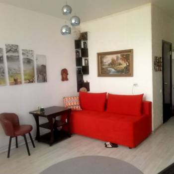Продается 1-комнатная квартира, 28 м²