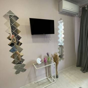 Продается 1-комнатная квартира, 25,7 м²