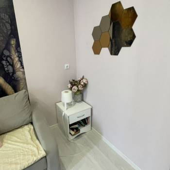 Продается 1-комнатная квартира, 25,7 м²