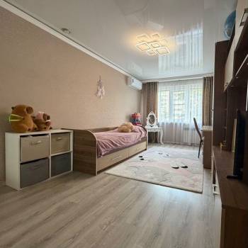 Продается 2-х комнатная квартира, 48,8 м²